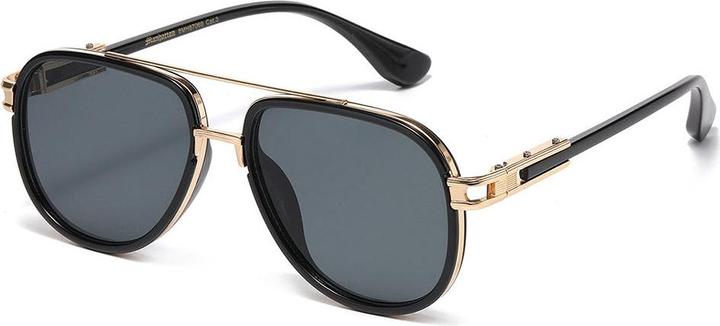 Produktbild Manhattan Piloten Sonnenbrille