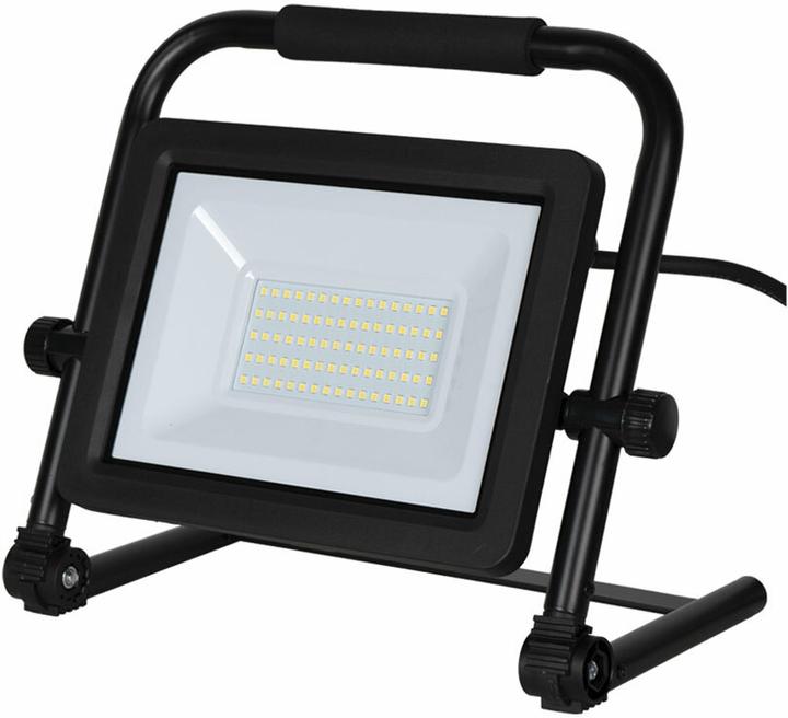 Forsberg Projecteur à LED Slim (5400 lm)