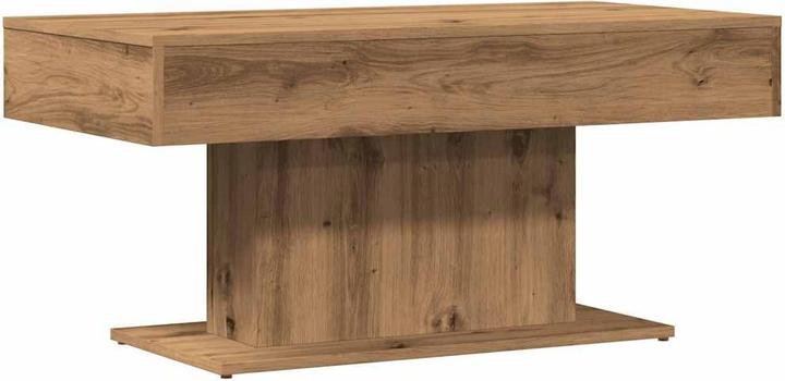Image du produit vidaXL Couchtisch (96 x 50 x 45 cm)