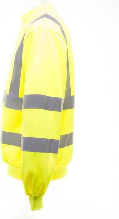 Immagine prodotto Yoko Pullover HiVis Heavyweight (M)