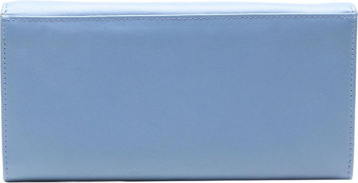 Immagine prodotto Esquire Portafoglio Viktoria RFID in pelle 18,5 cm