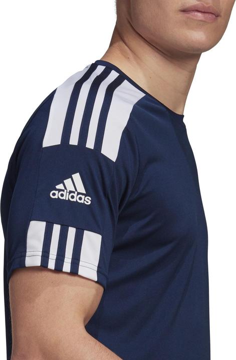 Image du produit adidas Squadra 21 Maillot Manches Courtes (M)