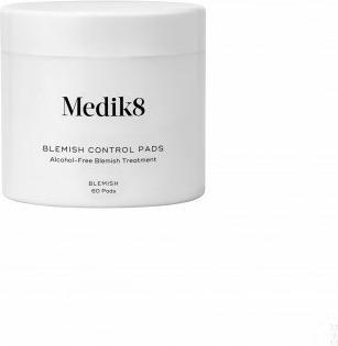 Produktbild Medik8 Blemish Control Pads (Reinigungstücher, 60 ml)