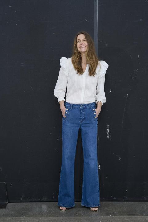 Produktbild Pulz Jeans Maeve (30)