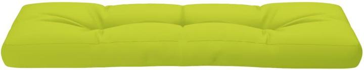 Image du produit vidaXL Ensemble salon de jardin 10 pièces avec coussins (120 x 40 x 12 cm)