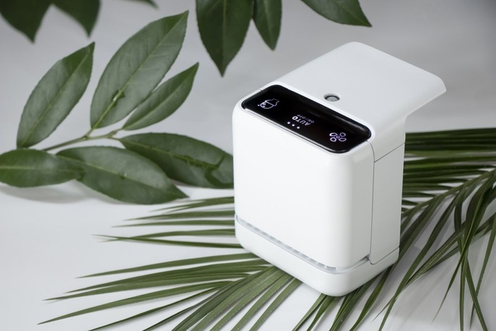 Produktbild Bellaria Air Cube