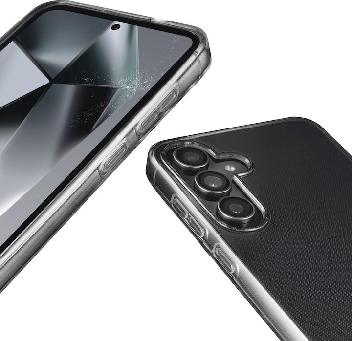 Produktbild Hama Always Clear (Samsung Galaxy A15, Samsung Galaxy A15 5G)