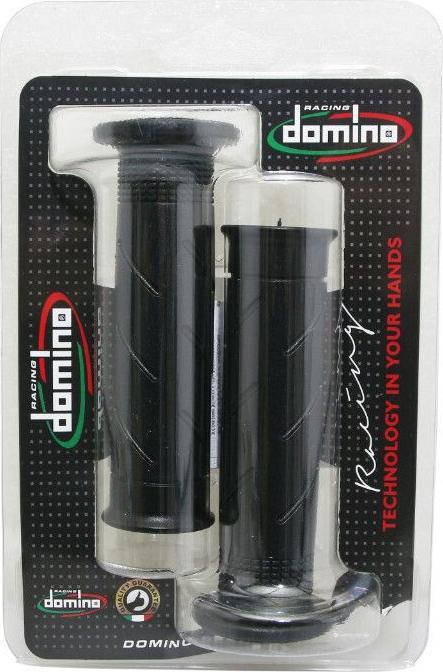 Produktbild 0282 Style Honda Closed End