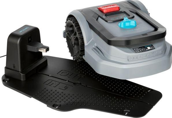 Immagine prodotto Cecotec Conga GrassHopper 300 (300 m², Filo di confine)