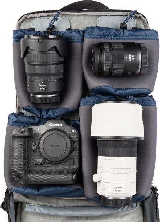 Produktbild Think Tank Shape Shifter 25L (Fotorucksack, 25 l)