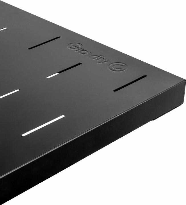 Immagine prodotto Gravity KS RD 1 Tavolo di supporto (Tastiera)