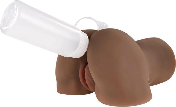 Image du produit Zero tolerance rear beauty, dark (3.15 kgs)