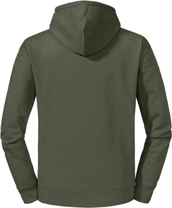 Actual product image Russell Authentic Hoodie (3XL)