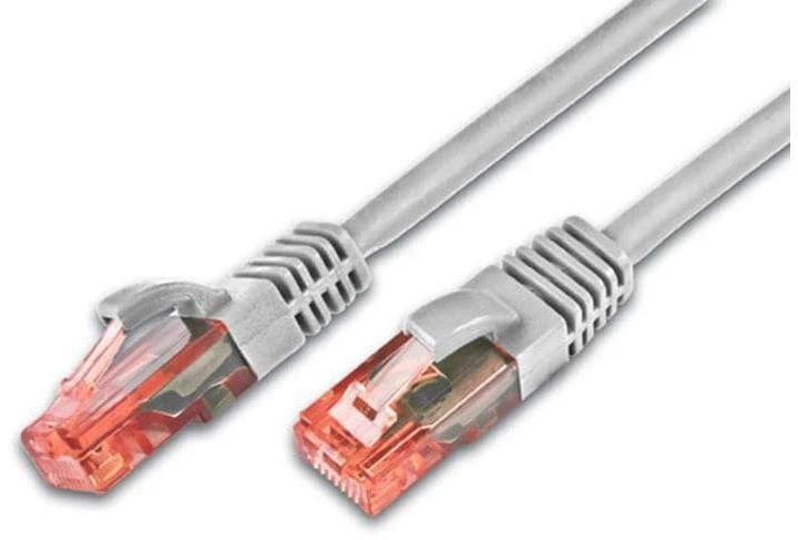 Image du produit Lightwin Câble de réseau (UTP, CAT6, 3 m)