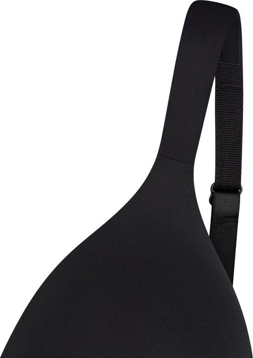 Actual product image Naturana Basic cup bra without underwire (Single pack, 85 C)