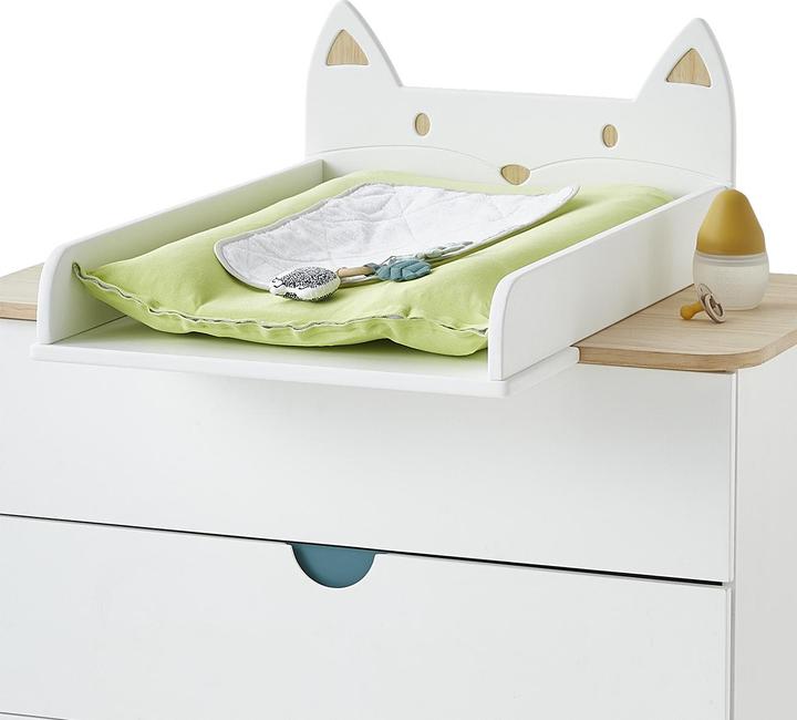 Image du produit Vertbaudet Fuchs
