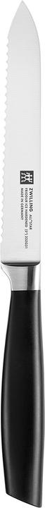 Actual product image Zwilling All Star utility knife 130, chrome-silver (13 cm)