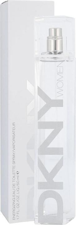 Image du produit DKNY Energizing (Eau de toilette, 50 ml)