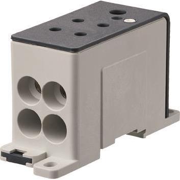 FTG, Zubehör Elektroinstallation, PDB+ Kompaktverteiler 38684 175 A Cu / 135 A Al