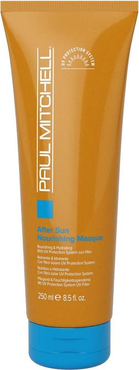 Immagine prodotto Paul Mitchell Maschera Nutriente Doposole (250 ml, Crema doposole)