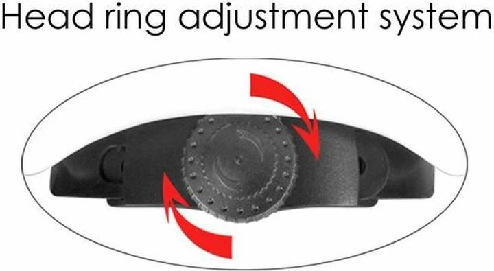 Produktbild Spiderman Helmet "S" (50 - 56 cm)