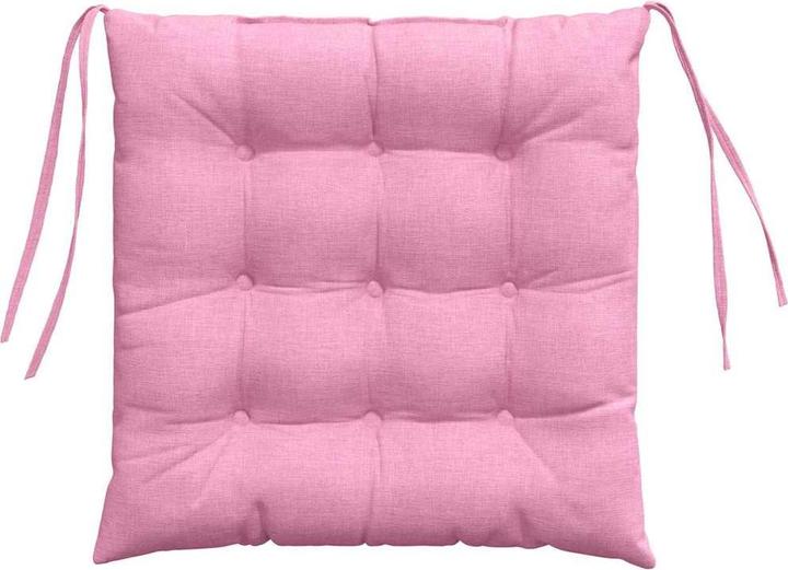 Image du produit vidaXL Sitzkissen (40 x 40 x 6 cm)
