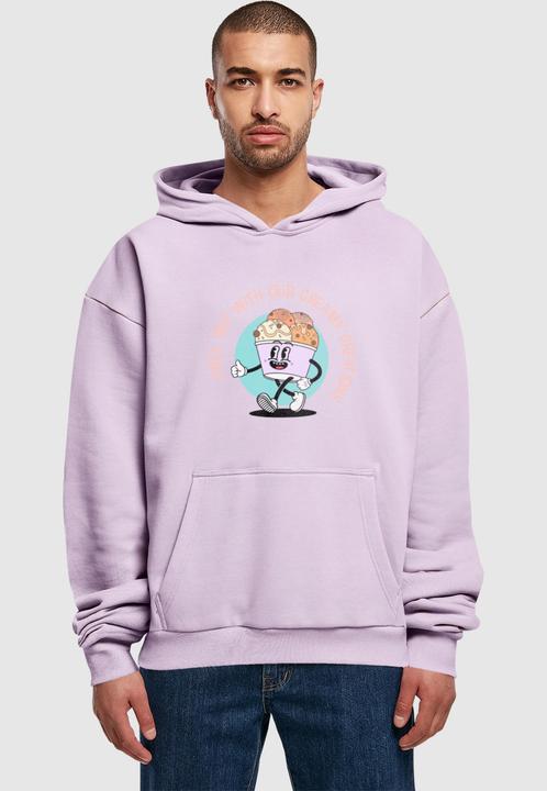 Produktbild Merchcode Chill Out Hoody - 198375 (4XL)