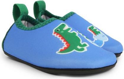 Produktbild Zoochini Badeschuhe Dinosaurier Gr. 21/size 5 (21)