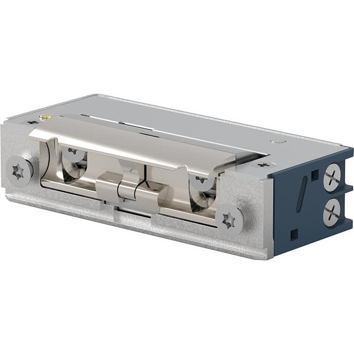 Thumbnail - Magni, Türöffner + Türschliesser, E-Öffner 5U2X10 9-24V AC/DC Strom mech.A