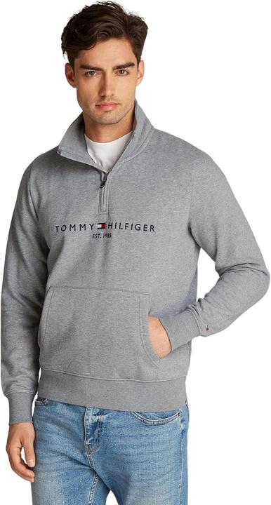 Produktbild Tommy Hilfiger Tommy Logo Mockneck (3XL)
