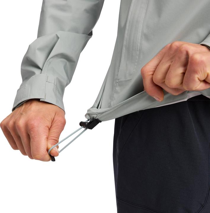 Actual product image Black Diamond W Fineline Stretch Shell (L)