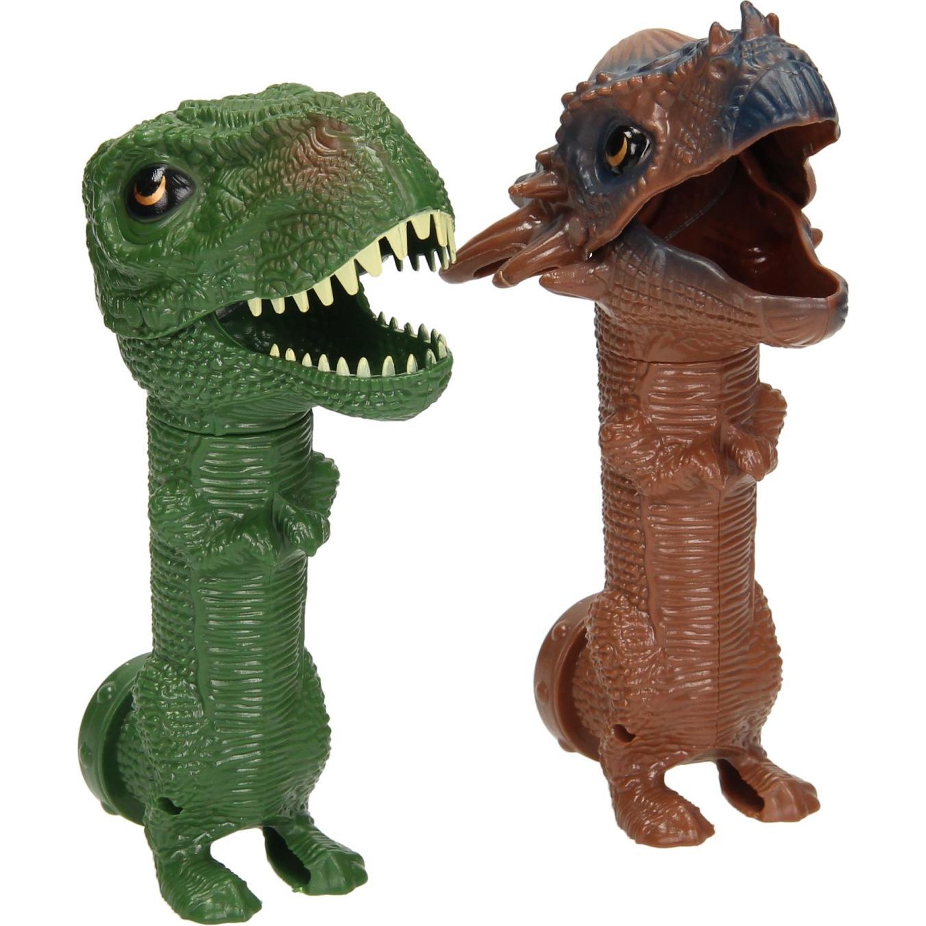 Thumbnail - Periskop-Dinosaurier