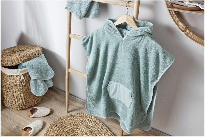 Immagine prodotto Rotho Babydesign Poncho da bagno per bambini