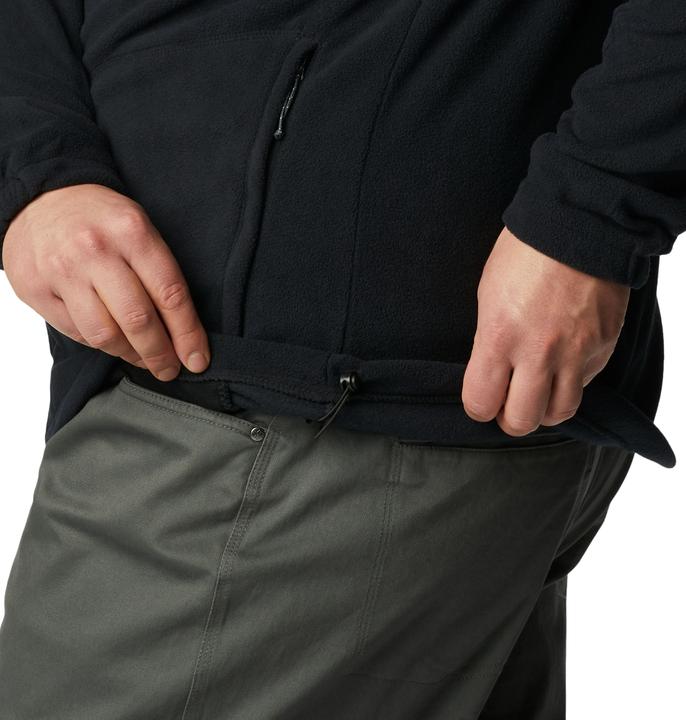 Actual product image Columbia Fast Trek II Full Zip Fleece (4XL)
