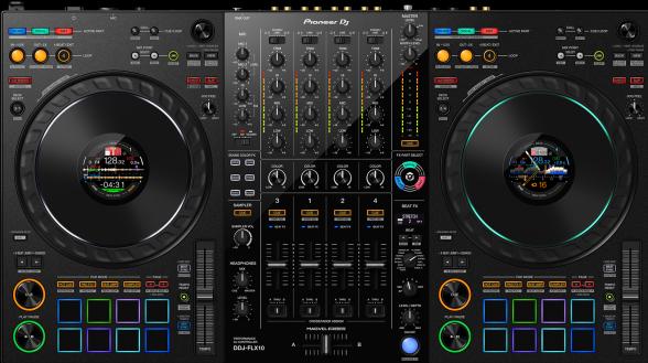 Produktbild Pioneer DDJ-FLX10