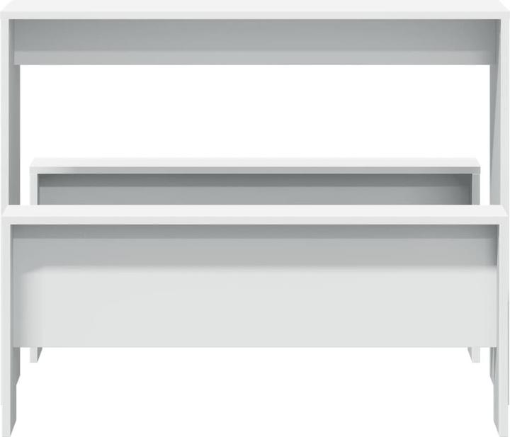 Actual product image vidaXL Levka