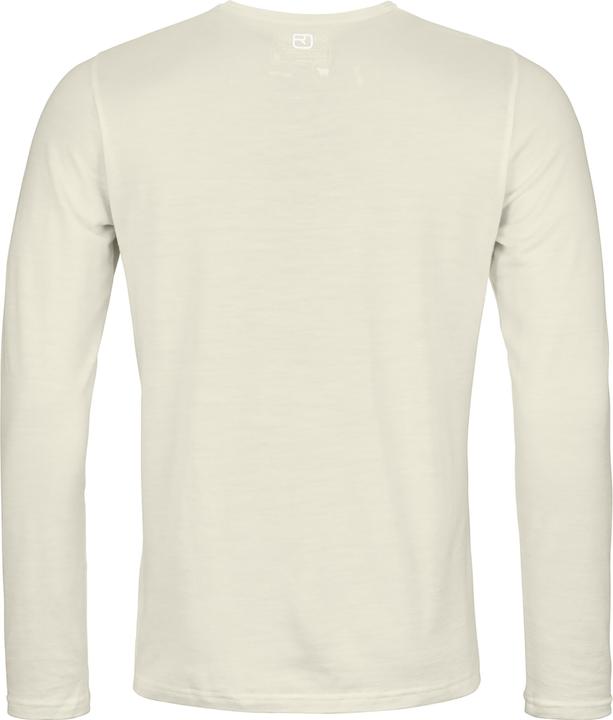 Actual product image Ortovox 185 MERINO MTN CUTOUT (XXL)