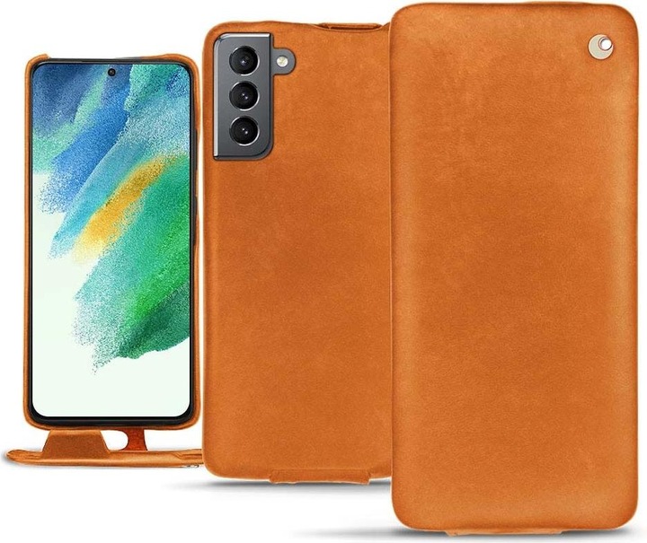Mandarine vintage ( Pantone #d47231 )