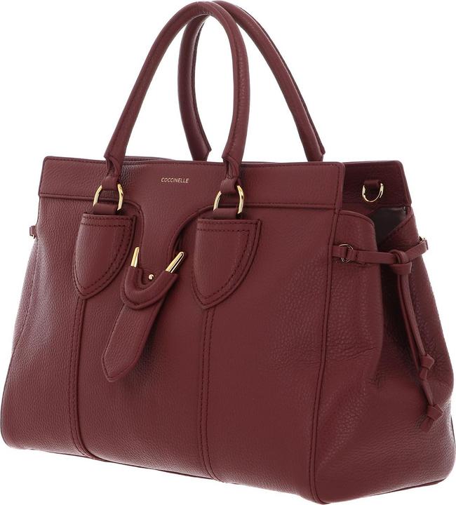 Immagine prodotto Coccinelle York Handbag Grained Leather