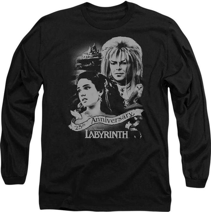 Produktbild TShirt Jubiläum Langärmlig (M)