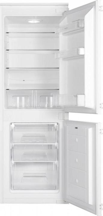 Produktbild Amica Khlgefrierkombination EKGCS 385 900 BxHxT 56 x 158 x 55 cm Khlteil 142 l Gefrierteil 60 l (202 l)