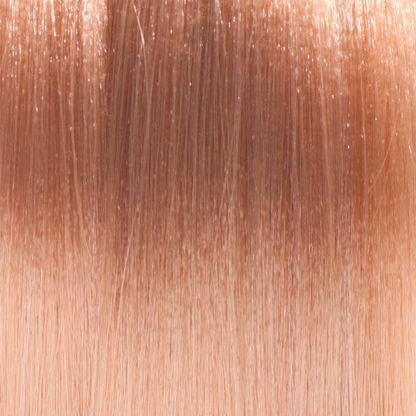 Actual product image Basler Color 2002+ cream hair color (10/03 light blond nature gold)