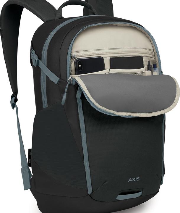 Produktbild Osprey Axis 24 Daypack 48 cm Laptopfach (24 l)