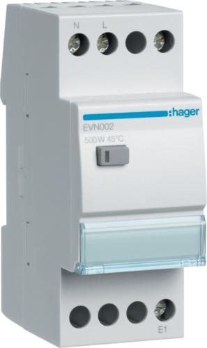 Hager Télévariateur