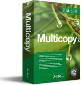 Actual product image Papyrus MultiCopy MaxBox (80 g/m², 2500 x, A4)