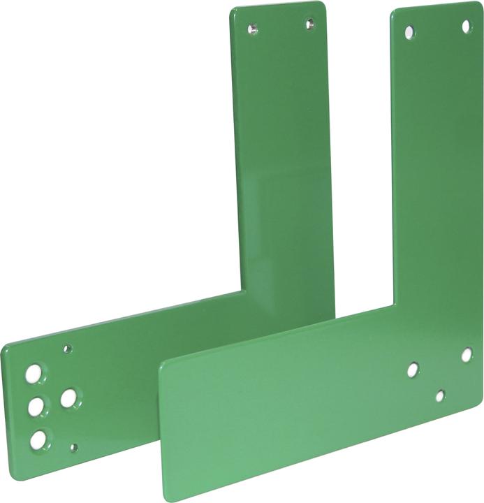 MSL Piastra di montaggio per il controller EH Exit