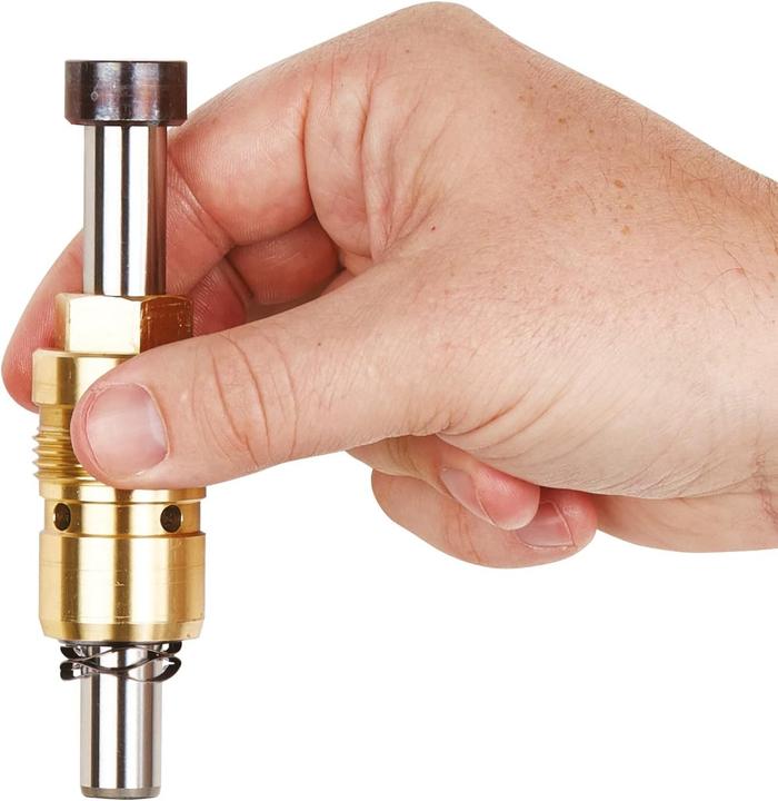 Actual product image Graco ProXchange pump