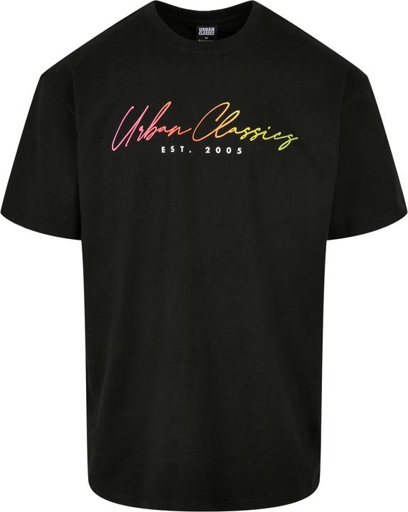 Produktbild Urban Classics TShirt Logo (L)