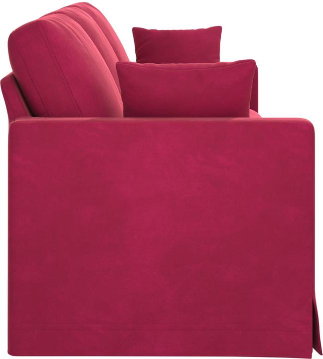 Actual product image vidaXL Sofa (Corner sofa)