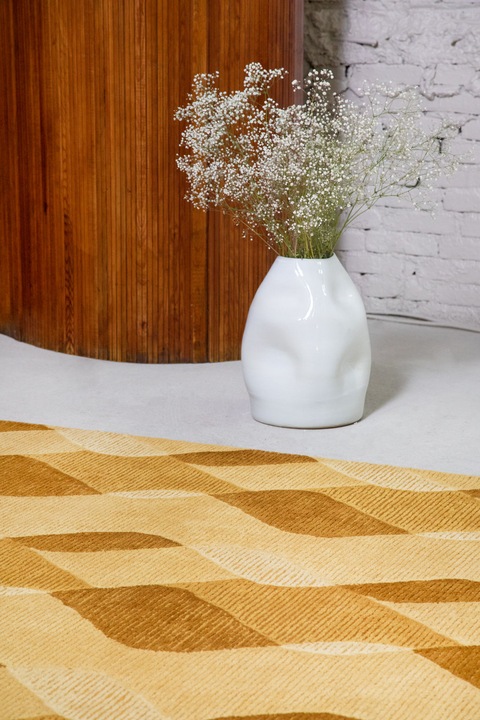 Actual product image Brink & Campman Decor (200 x 280 cm)